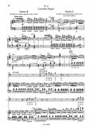 Overture To Barber Of Seville: Vocal Score Hardback additional images 1 3