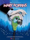 Mary Poppins Selection: Piano Vocal Guitar: The New Musical additional images 1 1