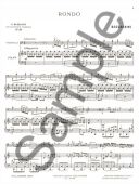 Rondo For Cello & Piano (Leduc) additional images 1 3