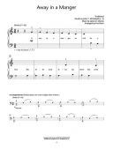 Hal Leonard Adult Piano Method - Christmas Favorites Book 1 additional images 1 2