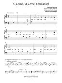 Hal Leonard Adult Piano Method - Christmas Favorites Book 1 additional images 1 3