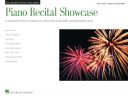 Piano Recital Showcase: Book Pre Staff:  Hal Leonard Student Piano additional images 1 1