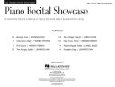 Piano Recital Showcase: Book Pre Staff:  Hal Leonard Student Piano additional images 1 2