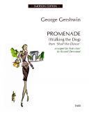 Promenade (Walking The Dog): From Shall We Dance: Flute Choir  (Arr Denwood) Emerson additional images 1 1