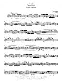 Sonatina: Saxophone Solo (Emerson) additional images 1 2