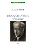 Brook Green Suite: Oboe & Piano (Emerson) additional images 1 1
