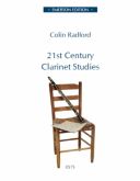 21st Century Clarinet Studies: Clarinet (Emerson) additional images 1 1