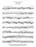 Sonatina: Clarinet And Piano (Emerson) additional images 1 2