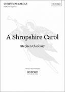 Shropshire Carol: Vocal: SATB additional images 1 1
