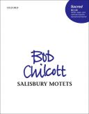 Salisbury Motets: Vocal: SATB And Organ (OUP) additional images 1 1