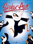 Sister Act: Piano Vocal Guitar: Vocal Selections: Musical Comedy From The London Palladium additional images 1 1