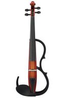 Yamaha SV-250 Silent Violin additional images 1 1