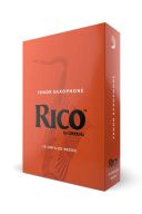 Rico By D'Addario Tenor Saxophone Reeds (10 Pack) additional images 1 1