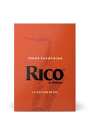 Rico By D'Addario Tenor Saxophone Reeds (10 Pack) additional images 1 2