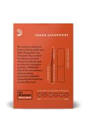 Rico By D'Addario Tenor Saxophone Reeds (10 Pack) additional images 1 3