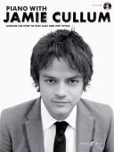 Piano With Jamie Cullum: Lessons On How To Play Jazz And Pop Styles additional images 1 1