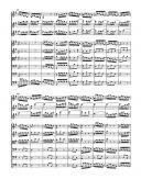 Brandenburg Concerto No4: Orchestra Score additional images 1 3