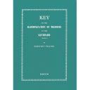 Key To Harmonization Of Melodies At The Keyboard Book 2 (Pilling) (Forsyth) additional images 1 1