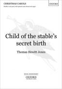 Child Of The Stables Secret Birth: Vocal Score (OUP) additional images 1 1