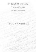 Tudor Anthems: Fifty Motets And Anthems additional images 1 2