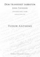 Tudor Anthems: Fifty Motets And Anthems additional images 1 3