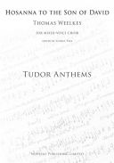 Tudor Anthems: Fifty Motets And Anthems additional images 2 1