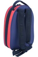 Rosetti Red & Blue Bb Clarinet Case additional images 1 3