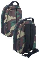 Rosetti Camouflage Bb Clarinet Case additional images 1 2