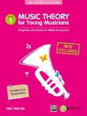 Music Theory For Young Musicians Grade 1 (Ng) Third Edition additional images 1 1