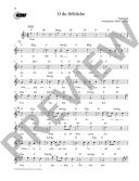 Schott Saxophone Lounge: Christmas Classics Tenor Sax Book & Audio additional images 2 1