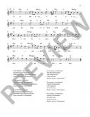 Schott Saxophone Lounge: Christmas Classics Tenor Sax Book & Audio additional images 2 2
