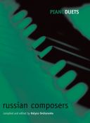 Piano Duets: Russian Composers (Ovcharenko) (OUP) additional images 1 1