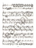Toccaten: Bwv 910-916: Piano (Peters) additional images 2 2