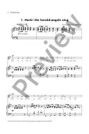 Fiddle Time And Viola Time Christmas: Piano Accompaniment (Blackwell) (OUP) additional images 1 2