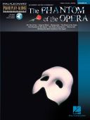 Piano Play-Along Volume 83: Phantom Of The Opera: Bk & Audio additional images 1 1
