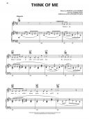 Piano Play-Along Volume 83: Phantom Of The Opera: Bk & Audio additional images 1 2