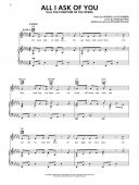 Piano Play-Along Volume 83: Phantom Of The Opera: Bk & Audio additional images 1 3