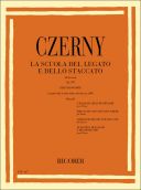 Legato & Staccato: Op.335: Piano  (Ricordi) additional images 1 1