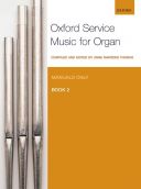 Oxford Service Music For Manuals Bk 2 additional images 1 1