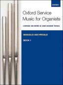 Oxford Service Music For Manuals And Pedals Bk 1 additional images 1 1