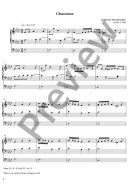 Oxford Service Music For Manuals And Pedals Bk 1 additional images 1 2