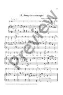 Cello Time Christmas: Piano Accompaniment (Blackwell) (OUP) additional images 1 2