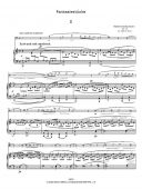 Fantasiestucke: Op.37: Bassoon And Piano additional images 1 2