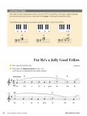 Adult Piano Adventures: All In One Lesson Book 1 additional images 3 1