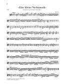 Divertimento Kv525: Eine Kleine Nachtmusik: String Ensemble (Henle) additional images 2 2