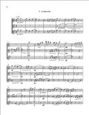 Hautboy Suite: 2 Oboes & Cor Anglais additional images 2 1