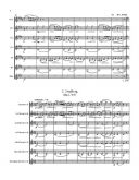 Four Dances From Op.174: Clarinet Choir additional images 1 3