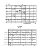 Four Dances From Op.174: Clarinet Choir additional images 2 1
