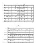 Four Dances From Op.174: Clarinet Choir additional images 2 2