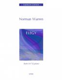 Elegy: French Horn & Piano (Emerson) additional images 1 1